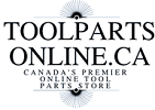 Tool Parts Online Logo
